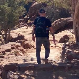 Meet your Posher, Mark